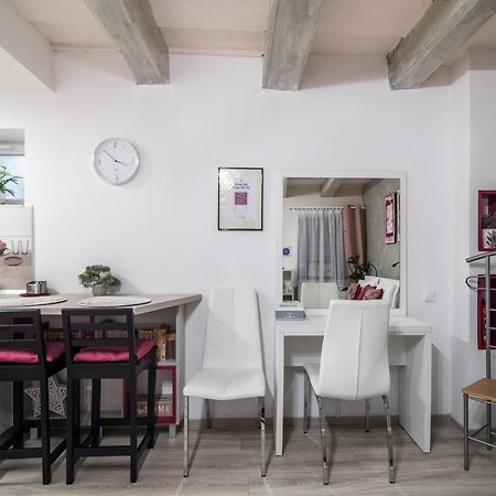 Magic House Brasov 아파트 외부 사진