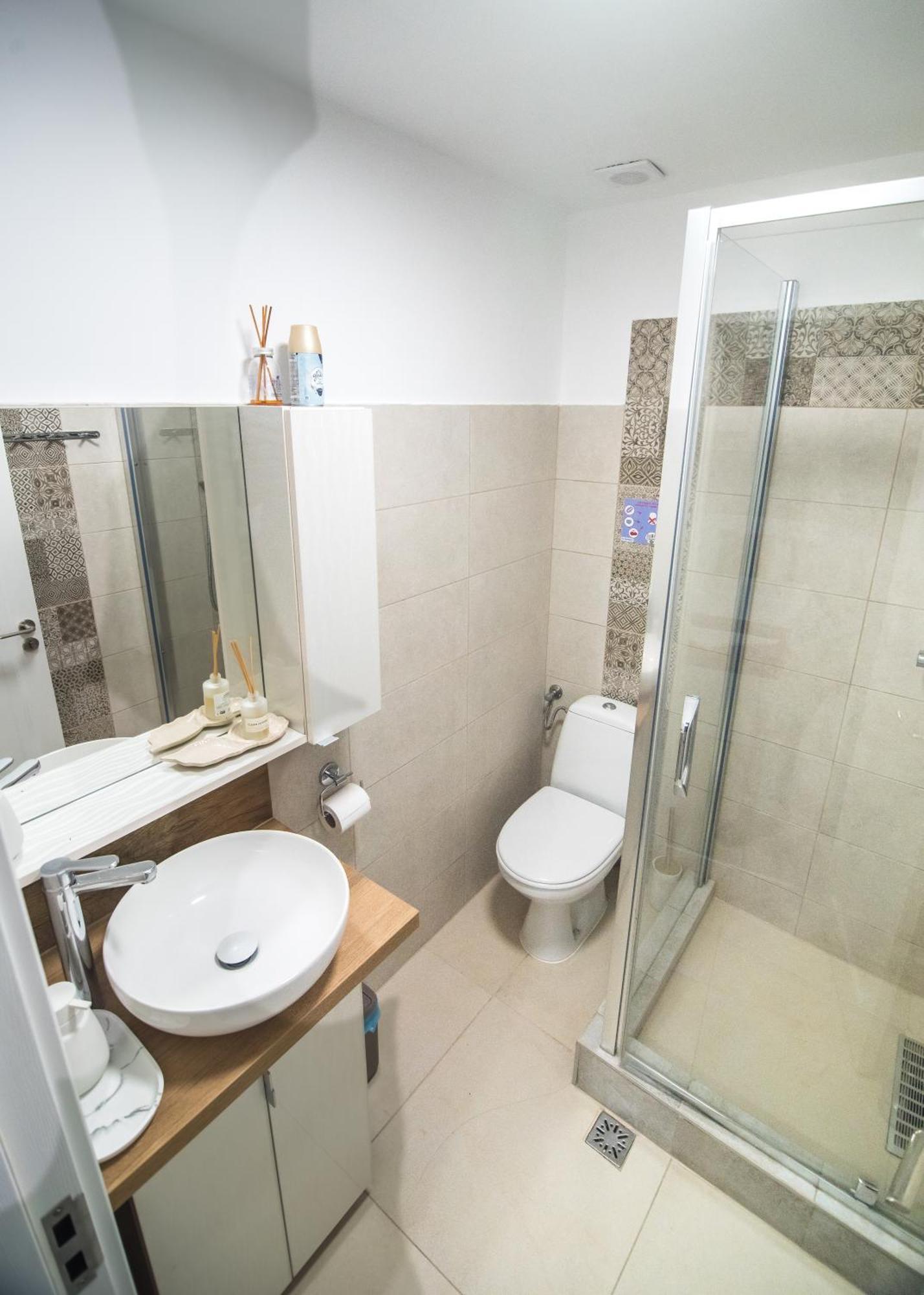 Magic House Brasov 아파트 외부 사진