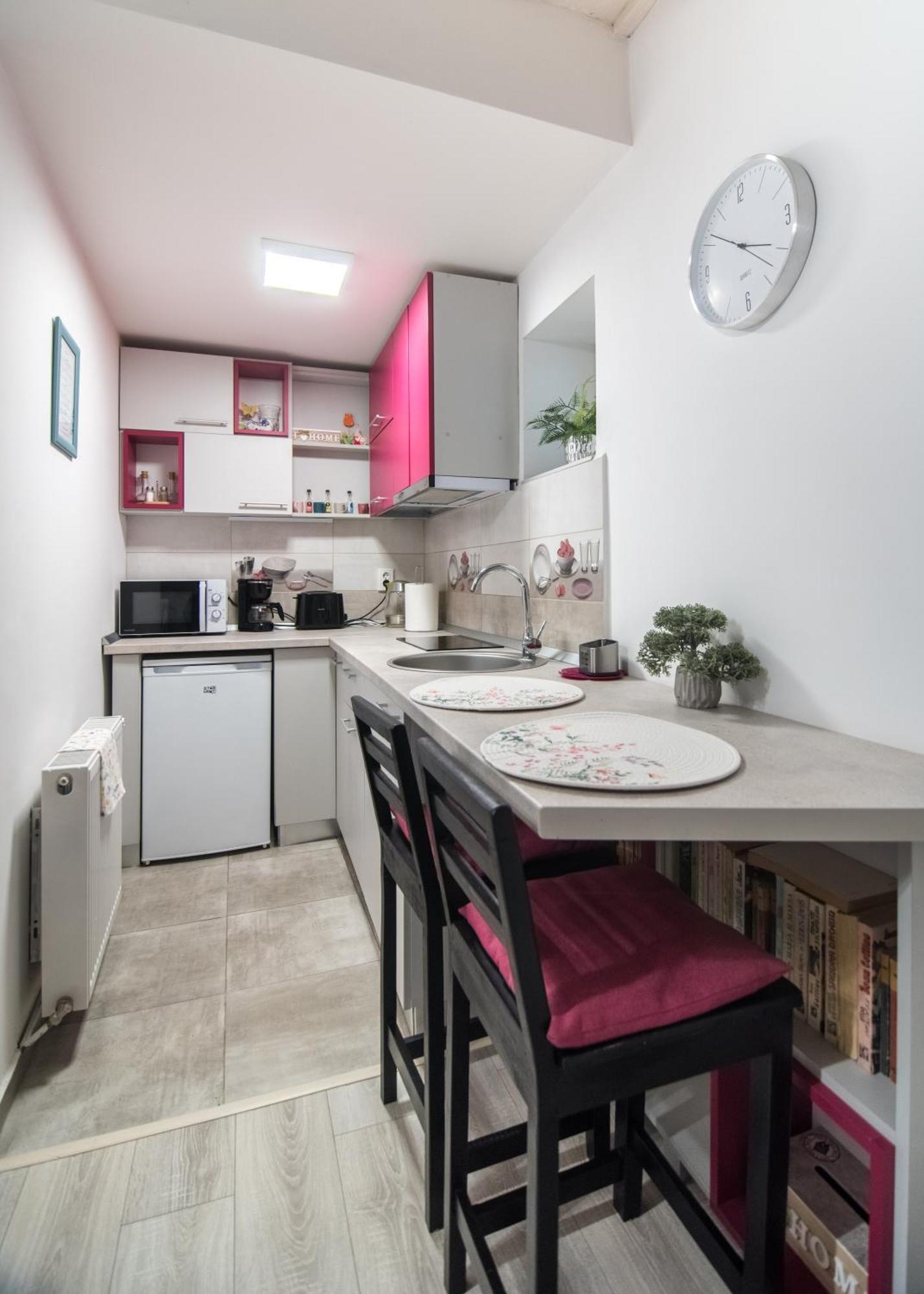 Magic House Brasov 아파트 외부 사진
