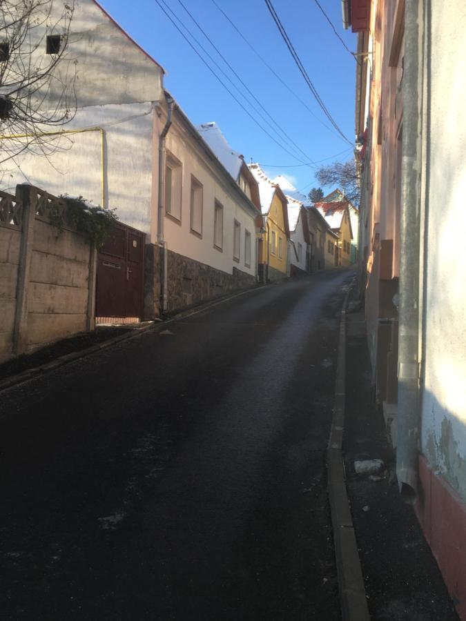 Magic House Brasov 아파트 외부 사진